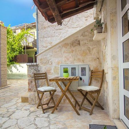 Apartment Ivan City Center Σίμπενικ Εξωτερικό φωτογραφία