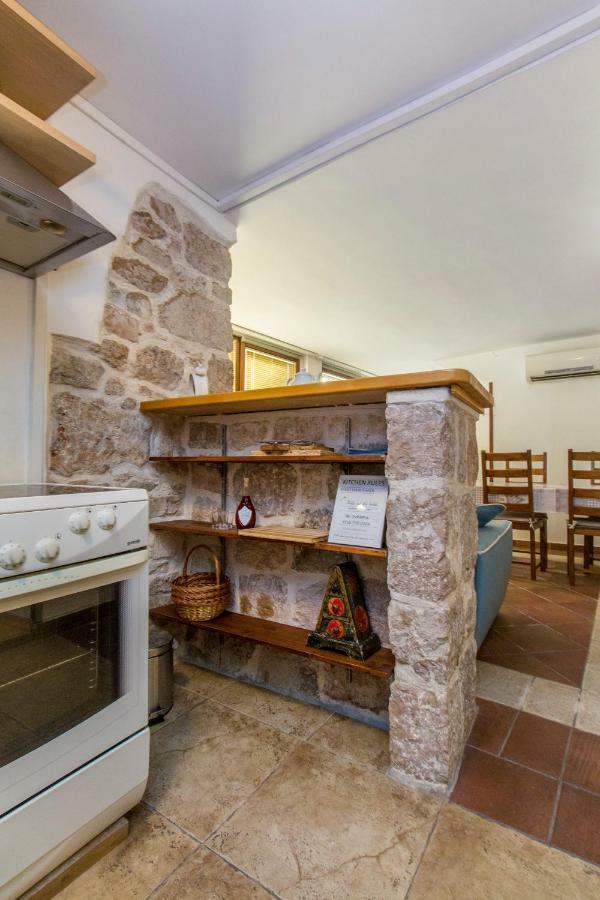 Apartment Ivan City Center Σίμπενικ Εξωτερικό φωτογραφία