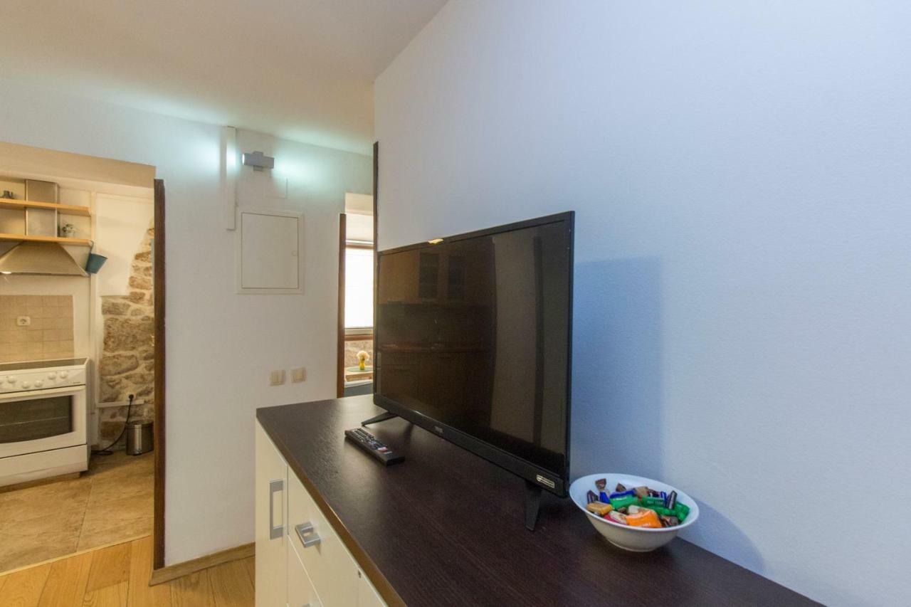 Apartment Ivan City Center Σίμπενικ Εξωτερικό φωτογραφία