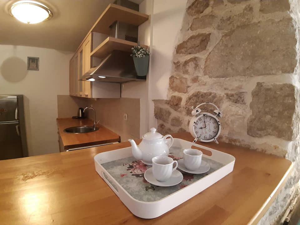 Apartment Ivan City Center Σίμπενικ Εξωτερικό φωτογραφία