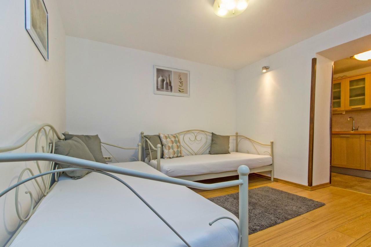 Apartment Ivan City Center Σίμπενικ Εξωτερικό φωτογραφία