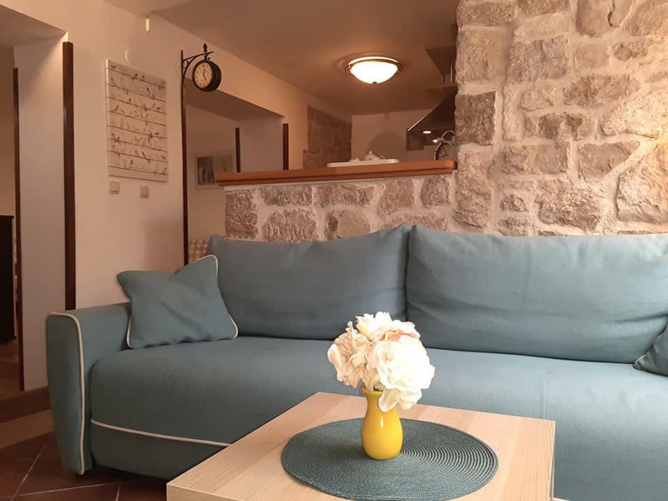 Apartment Ivan City Center Σίμπενικ Εξωτερικό φωτογραφία