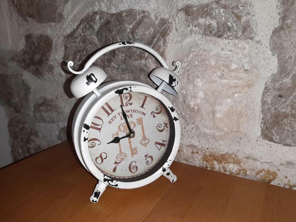 Apartment Ivan City Center Σίμπενικ Εξωτερικό φωτογραφία